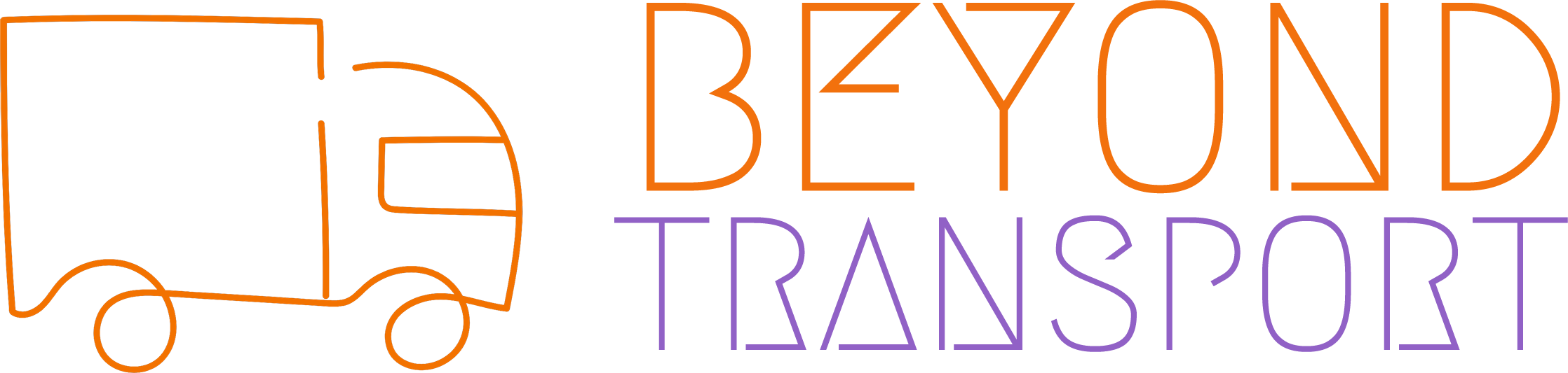 Beyond Transport