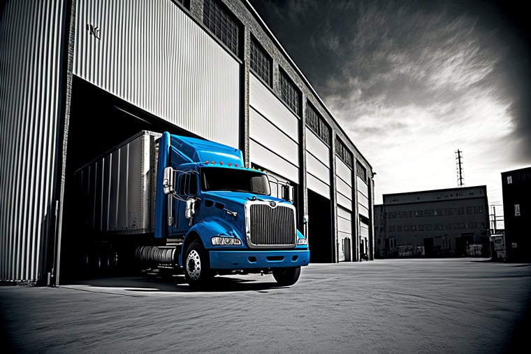 Truck Detention